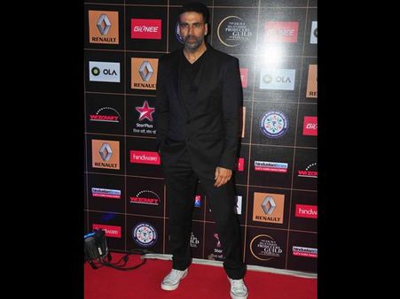 અક્ષય કુમાર અક્ષય કુમાર