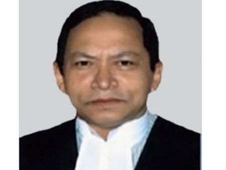 બાંગ્લાદેશમાં પહેલીવાર કોઇ હિન્દુ બન્યો મુખ્ય ન્યાયાધીશ