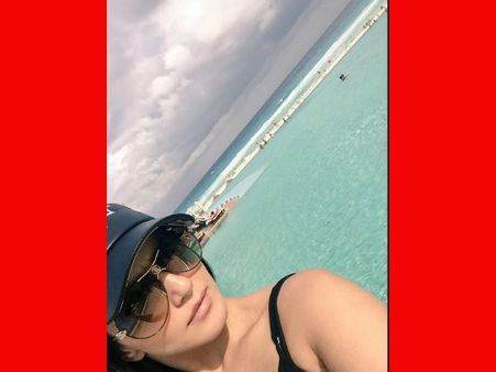 મેક્સિોમાં સન્ની