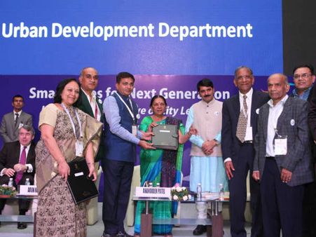 વાઇબ્રન્ટ ગુજરાત: બીજા દિવસે કેવી રહી હલચલ