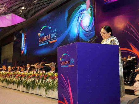 જાણો : વાઇબ્રન્ટ ગુજરાતના સમાપનમાં ગુજરાતના કોણે કેવા વખાણ કર્યા?