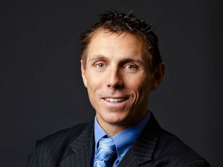 પેટ્રિક બ્રાઉન, મેમ્બર ઓફ પાર્લિઆમેન્ટ, કેનેડા