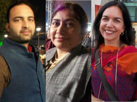 કેવો રહ્યો તેમનો અનુભવ? શું માને છે NRI