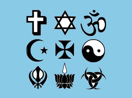 ધર્મો મુજબ અબજ પતિઓ