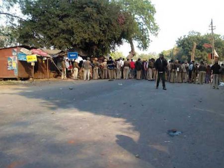 ભરૂચમાં પતંગ ચગાવવા મુદ્દે કોમી અથડામણમાં 3ના મોત, 10 ઘાયલ