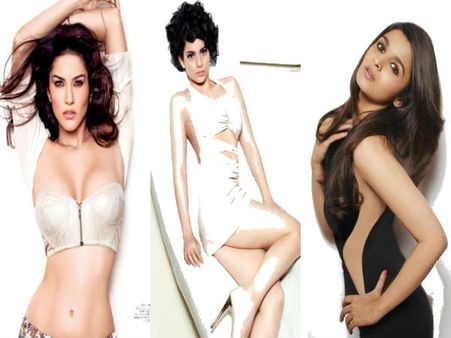 શું લાગે છે? ઍલોનમાં બિપાશાની જગ્યાએ કઈ હસીના વધુ હૉટ લાગત?