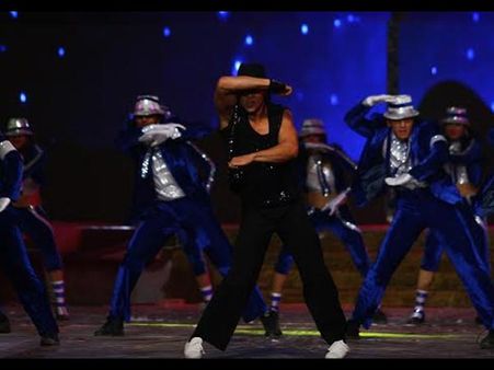 ટાઇગર શ્રૉફ