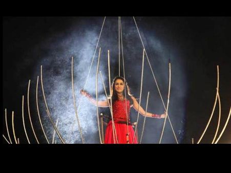 શ્રદ્ધા કપૂર