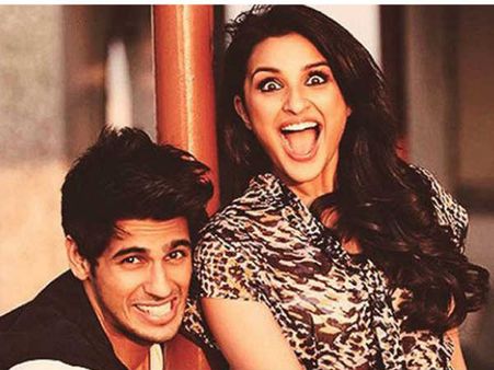 બોનસ - ગૂગલ પણ નથી ઓળખતું પરિણીતીને બોનસ - ગૂગલ પણ નથી ઓળખતું પરિણીતીને