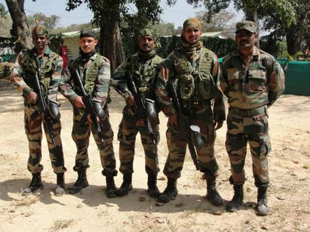 Exclusive: મારું પહેલું કામ સેનાની દરેક અડચણને દૂર કરવાનું છે: પાર્રિકર