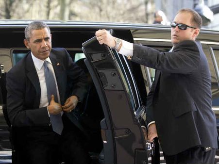 જય હિંદની સાથે ઓબામાએ પૂર્ણ કર્યું સીરીફોર્ટમાં પોતાનું ભાષણ