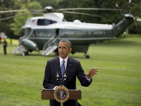 ઓબામાના લોહીની બોટલ પણ રહે છે સાથે