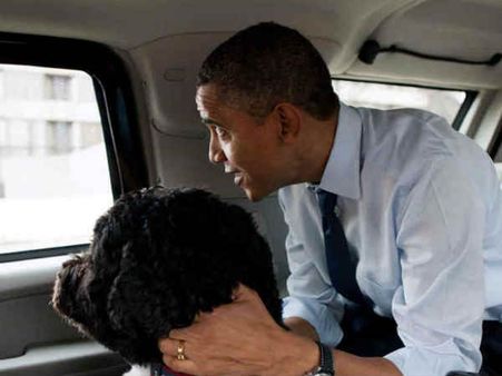 ટાયર બ્લાસ્ટ થશે તો પણ ઓબામા સુરક્ષિત