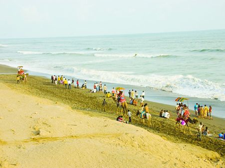 સોમનાથનું પહેલું મંદિર 