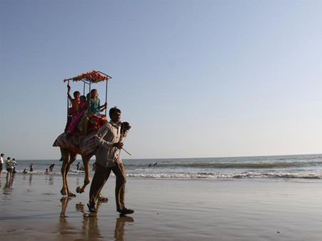 વલ્લભભાઈ પટેલે કરાવ્યું મંદિરનું પુનઃનિર્માણ