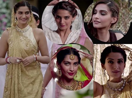 Movie Review: જોજો ડૉલી આપને પણ છેતરી ના જાય