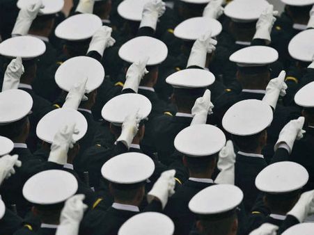 દિલ્હીમાં ગણતંત્ર દિવસ પરેડ