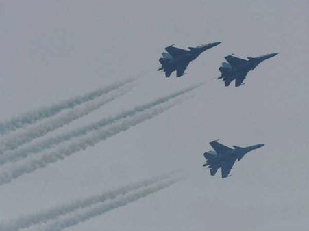 દિલ્હીમાં ગણતંત્ર દિવસ પરેડ