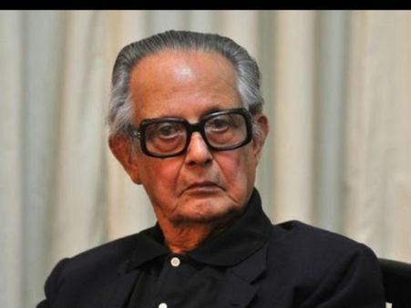 મહાન કાર્ટૂનિસ્ટ આરકે લક્ષ્મણનું નિધન