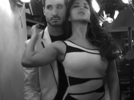 સન્ની લિયોન