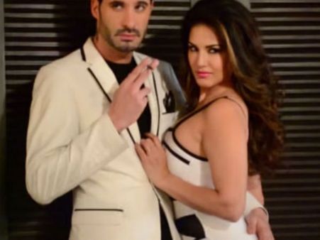 સન્ની લિયોન