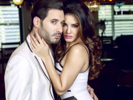 સન્ની લિયોન