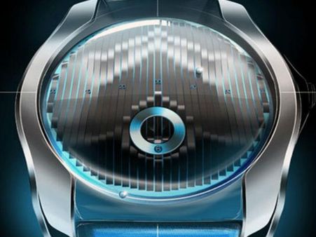 રિઝેન વૉચ 