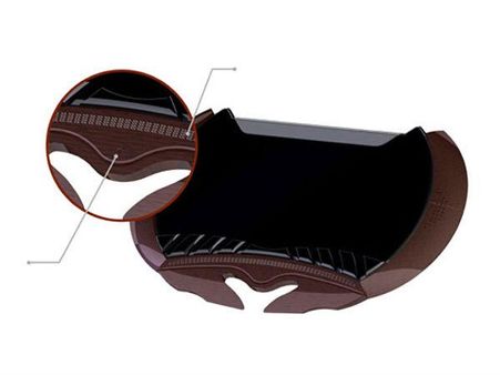 મેટામોફિંગ કોમ્પ્યુટર ઇંટરફેઝ