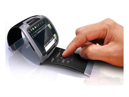 રિસ્ટ પીસી 