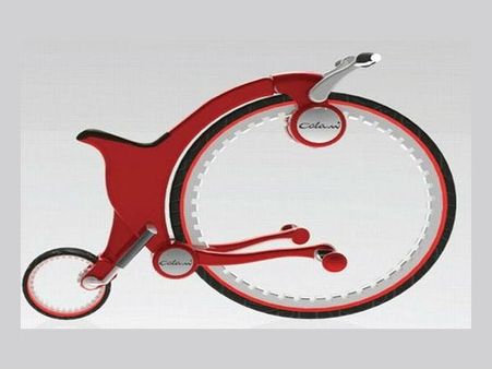 ઇલેક્ટ્રિક બાઇક 