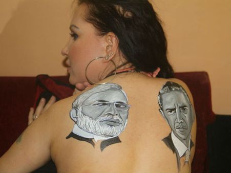 પાકિસ્તાનને સંદેશ