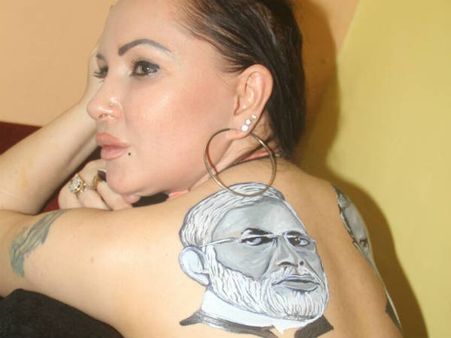 આતંકવાદને ખતમ કરવું ખૂબ જ જરૂરી