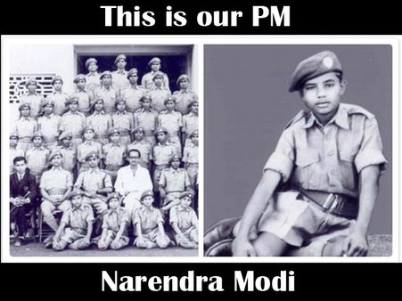 26 જાન્યુઆરીની પરેડ સ્ત્રી શક્તિને સમર્પિત હતી: નરેન્દ્ર મોદી