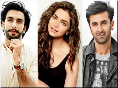 તો એટલા માટે રણવીર સિંહની થઇ શાહરૂખ ખાનના 'FAN'માં એન્ટ્રી!