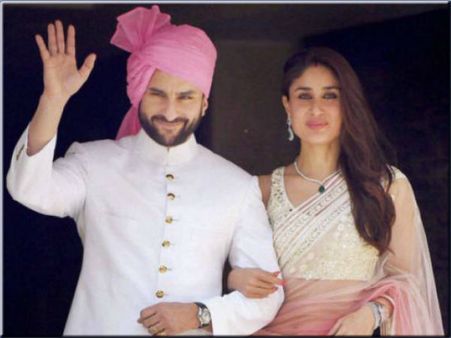 લવ-ઝેહાદ પર બોલ્યા નવાબ, કરીનાએ નથી કર્યું ધર્મપરિવર્તન