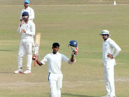 વિશાલ ઘોષ