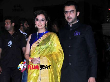 60th Filmfare Awards 2015