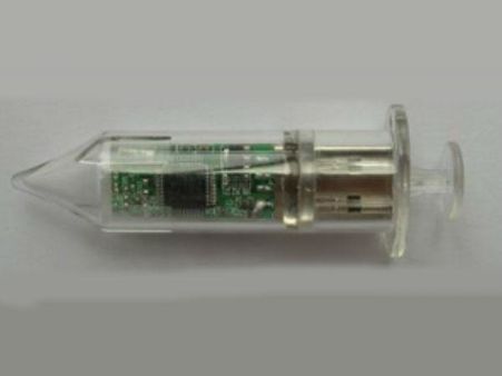 Syringe USB Flash Drive 