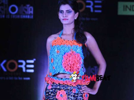 Condom Fashion Show Condom Fashion Show