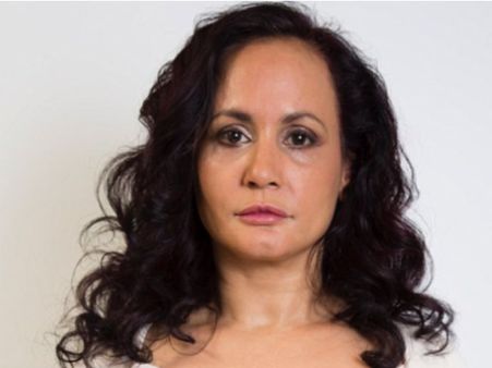 OMG! છેલ્લા 40 વર્ષોથી આ મહિલા હસી નથી!