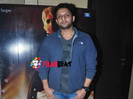 શમિતાભના સ્પેશિયલ સ્ક્રિનિંગ