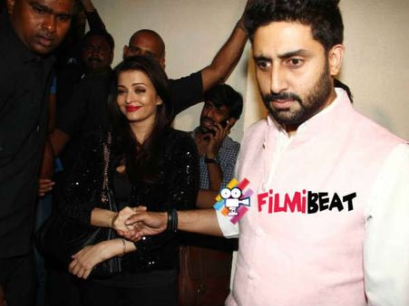 શમિતાભના સ્પેશિયલ સ્ક્રિનિંગ