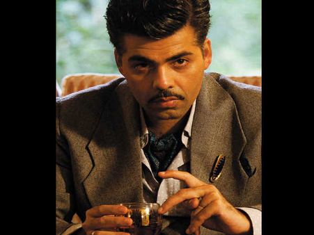 બોમ્બે વેલવેટ