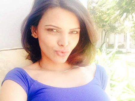 Sherlyn Chopra