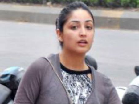 Actresss Without Make Up