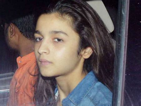 Actresss Without Make Up