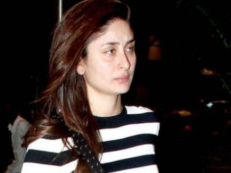 Actresss Without Make Up