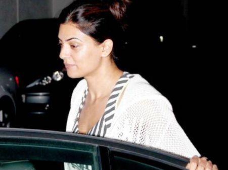 Actresss Without Make Up