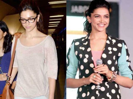 Pics: મેક-અપ વગર કંઇક આવી દેખાય છે આપની હિરોઇન્સ