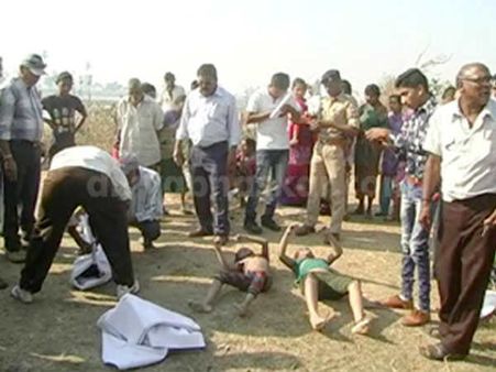 વેલેન્ટાઇન ડે બન્યો કાળ : સુરતમાં દેવાદાર પિતાએ ત્રણ પુત્રીઓને નહેરમાં ફેંકી